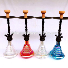 Popular Premium Zinc Alloy Hookah shisha